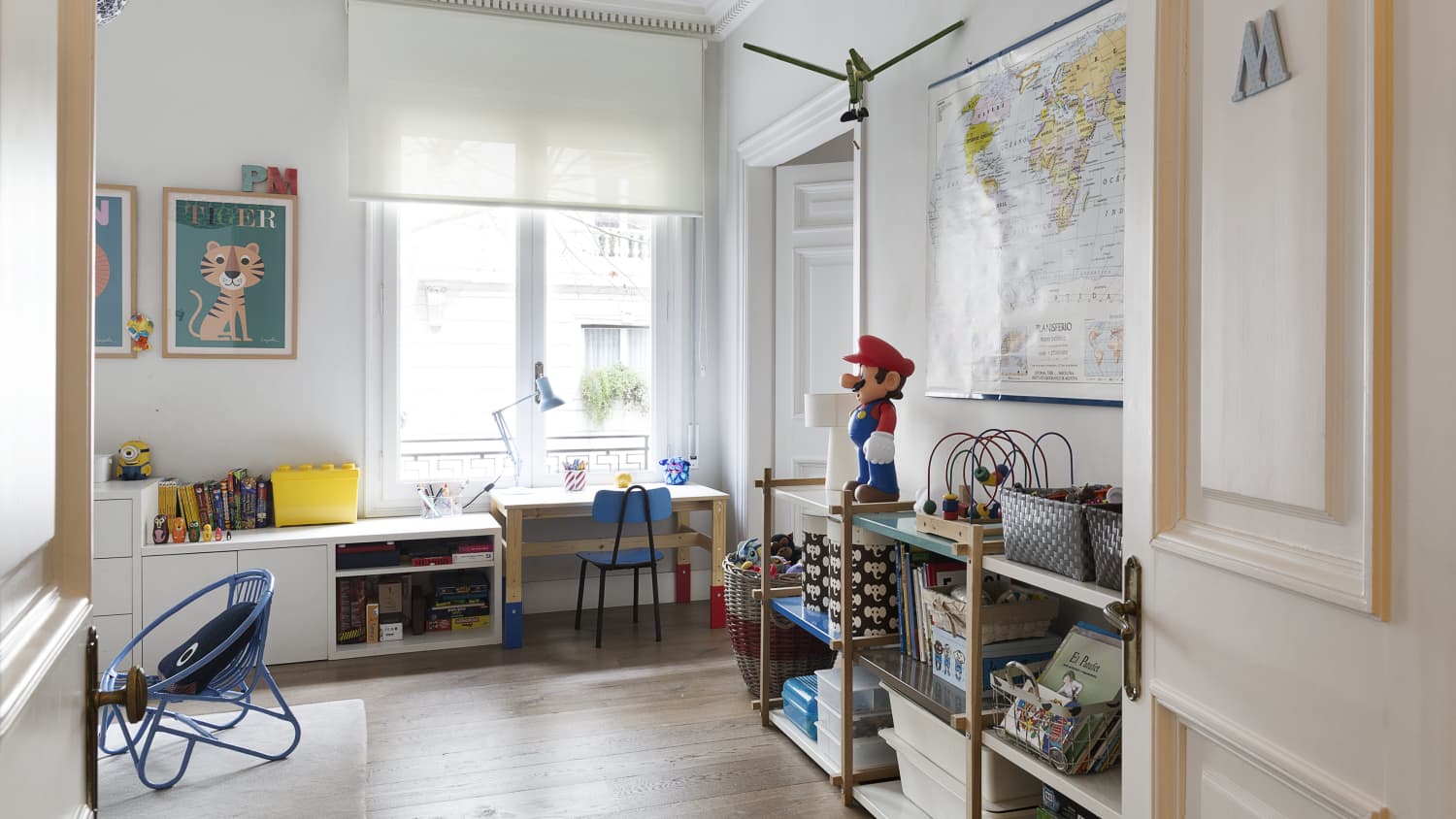 Ikea storage hot sale for kids